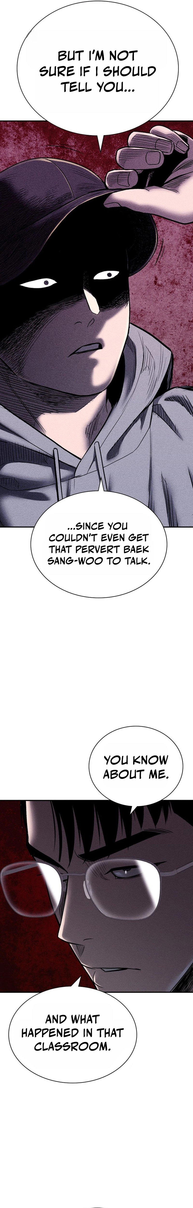 The Devil’s Classroom Chapter 26 Page 5