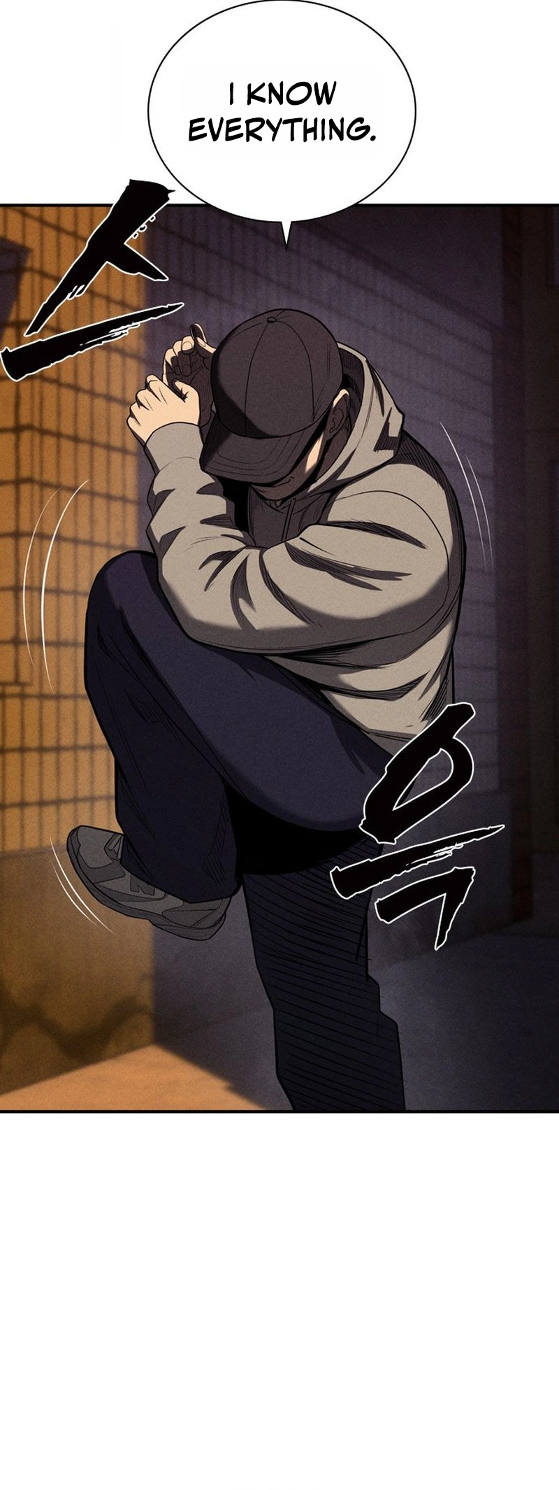 The Devil’s Classroom Chapter 26 Page 6