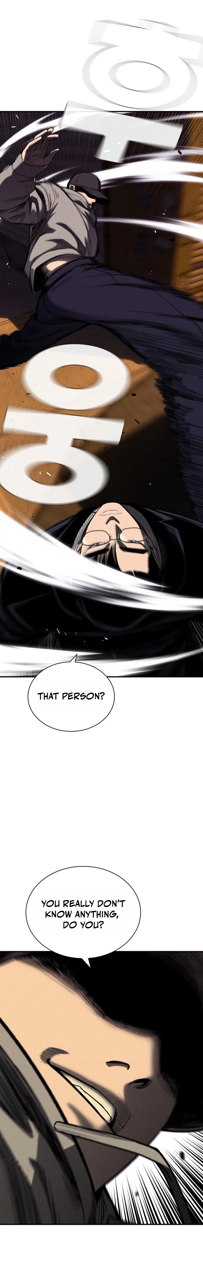 The Devil’s Classroom Chapter 26 Page 11
