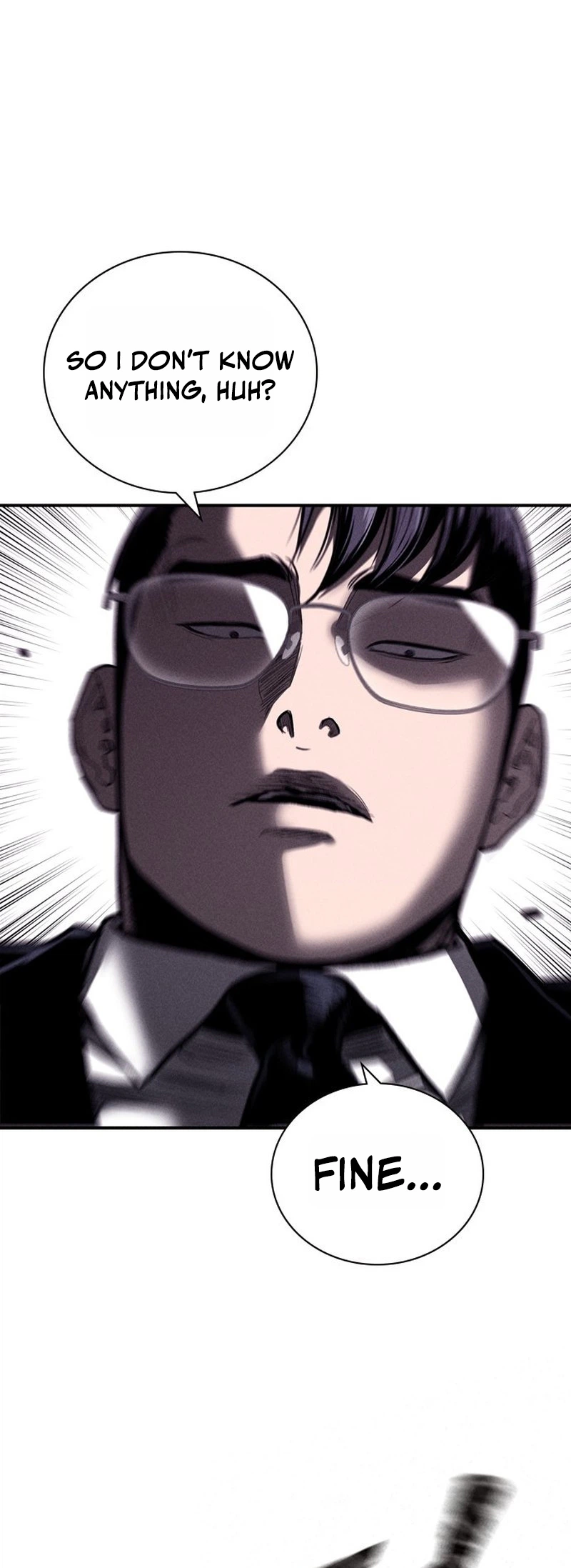 The Devil’s Classroom Chapter 26 Page 12