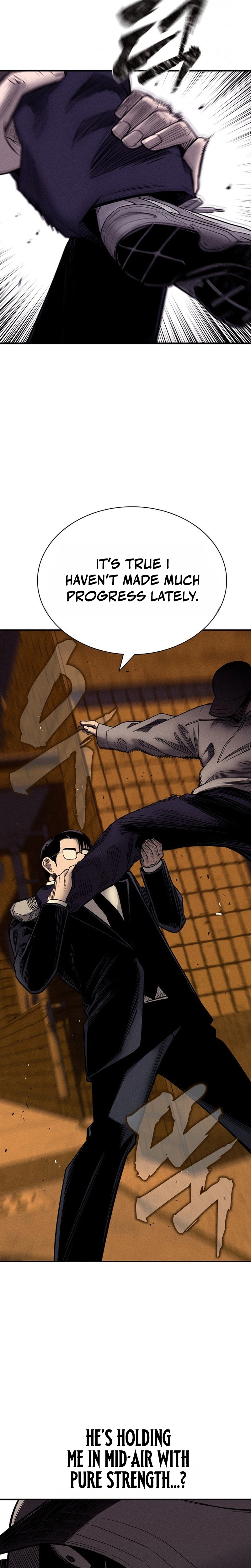 The Devil’s Classroom Chapter 26 Page 13
