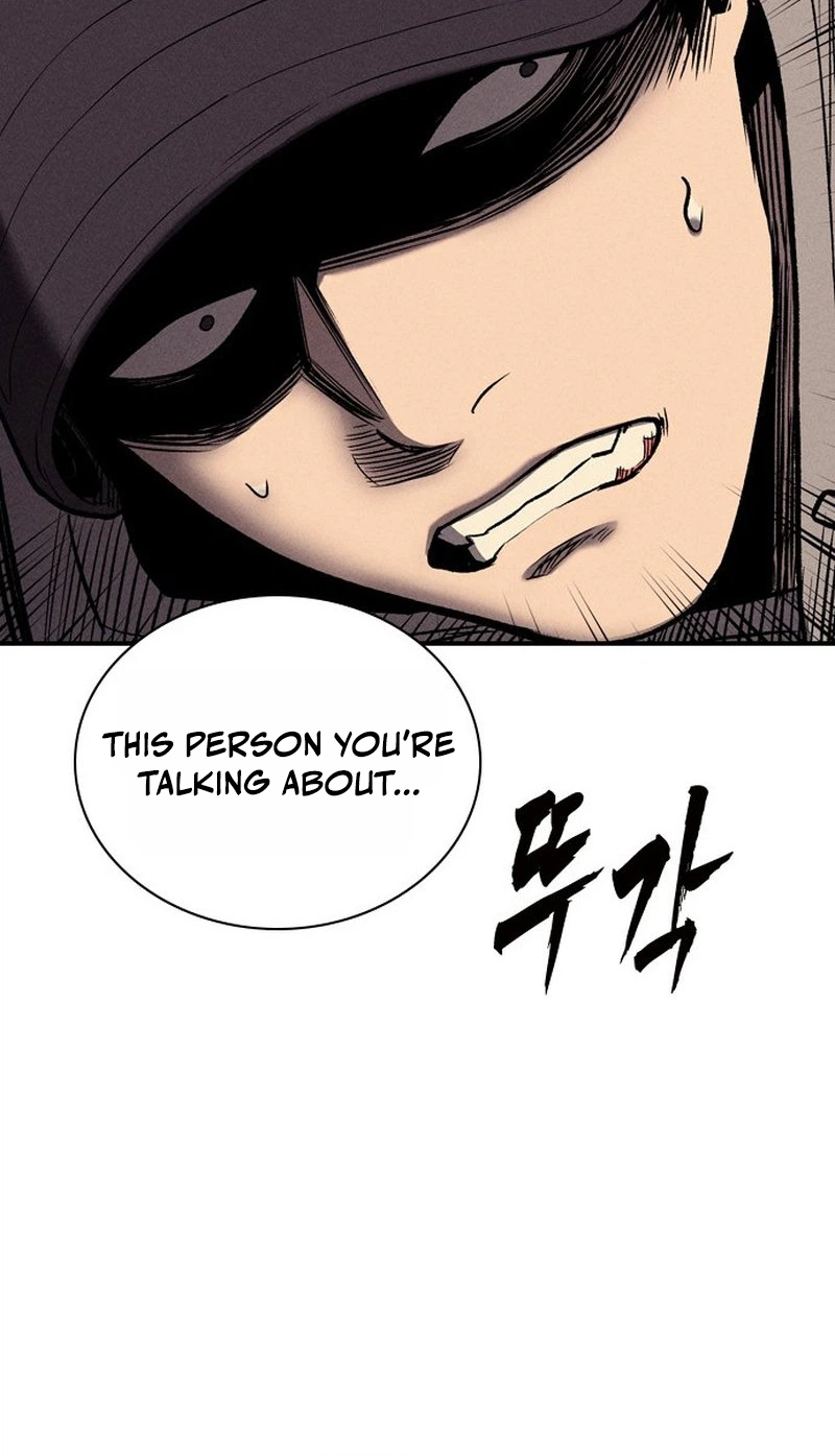 The Devil’s Classroom Chapter 26 Page 16