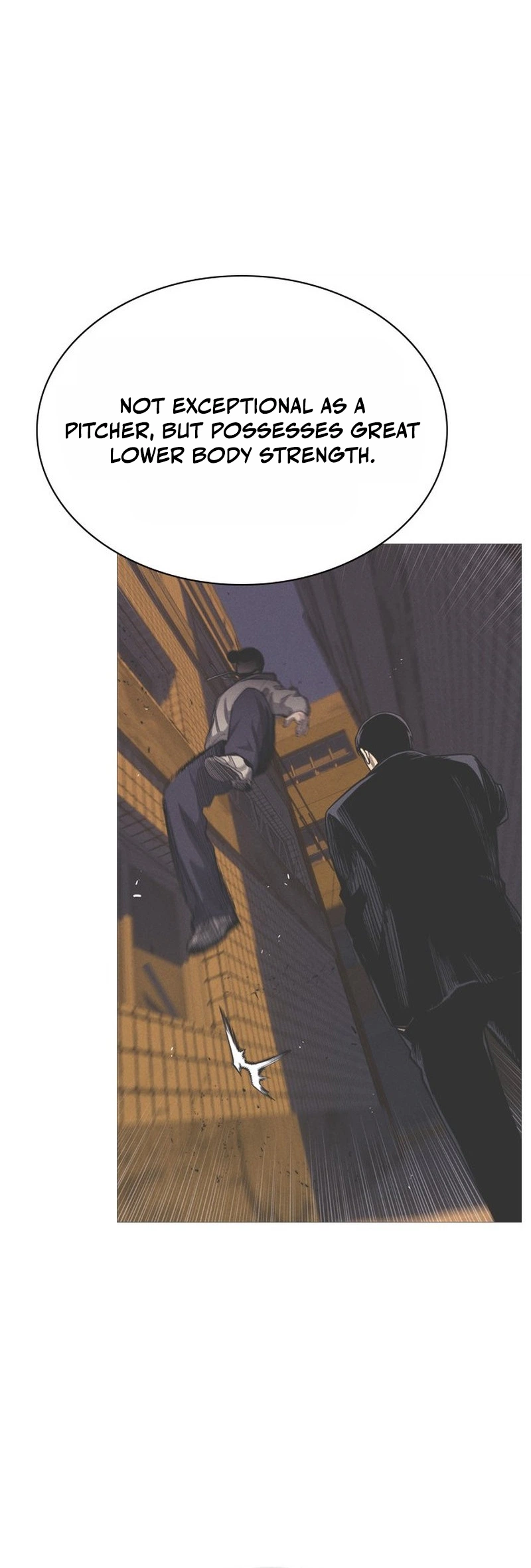 The Devil’s Classroom Chapter 26 Page 20