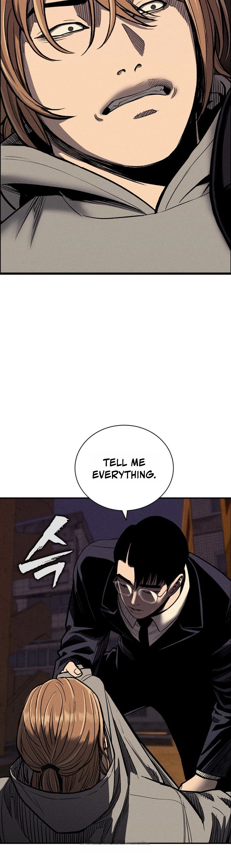 The Devil’s Classroom Chapter 26 Page 26