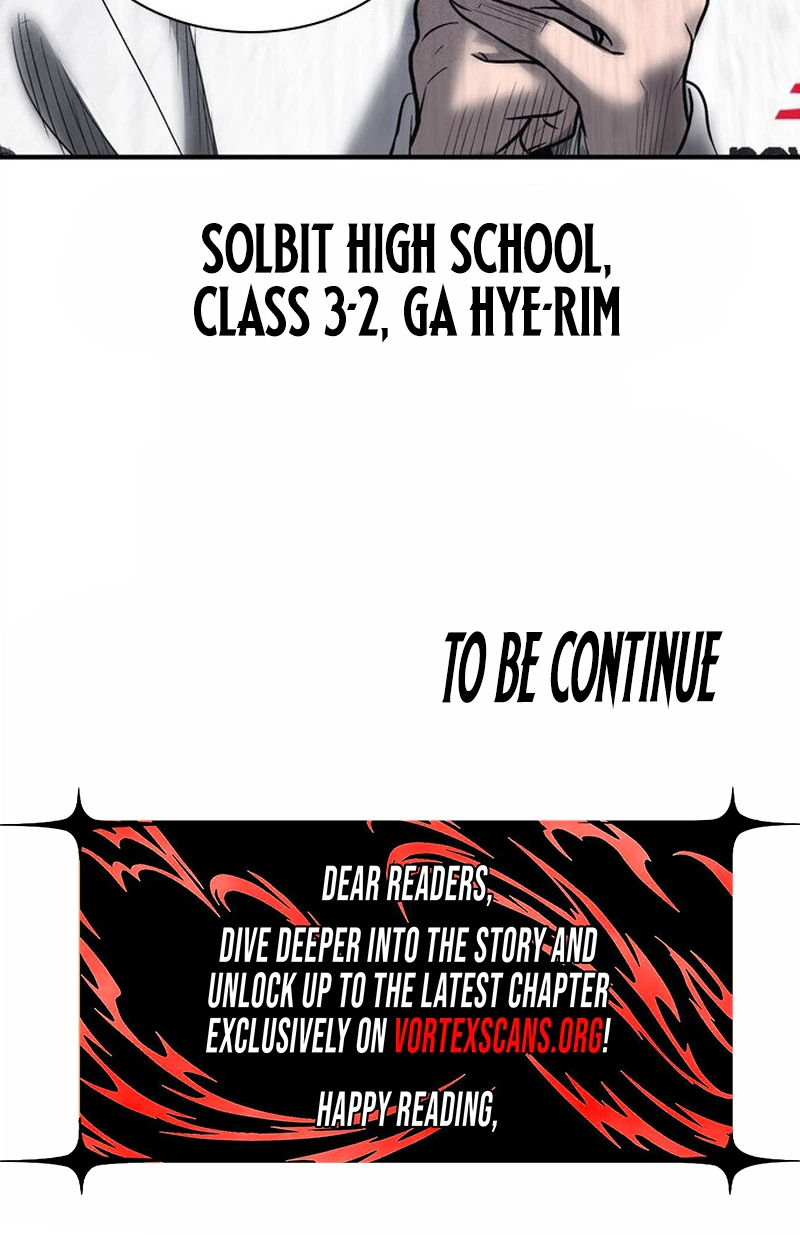 The Devil’s Classroom Chapter 26 Page 42