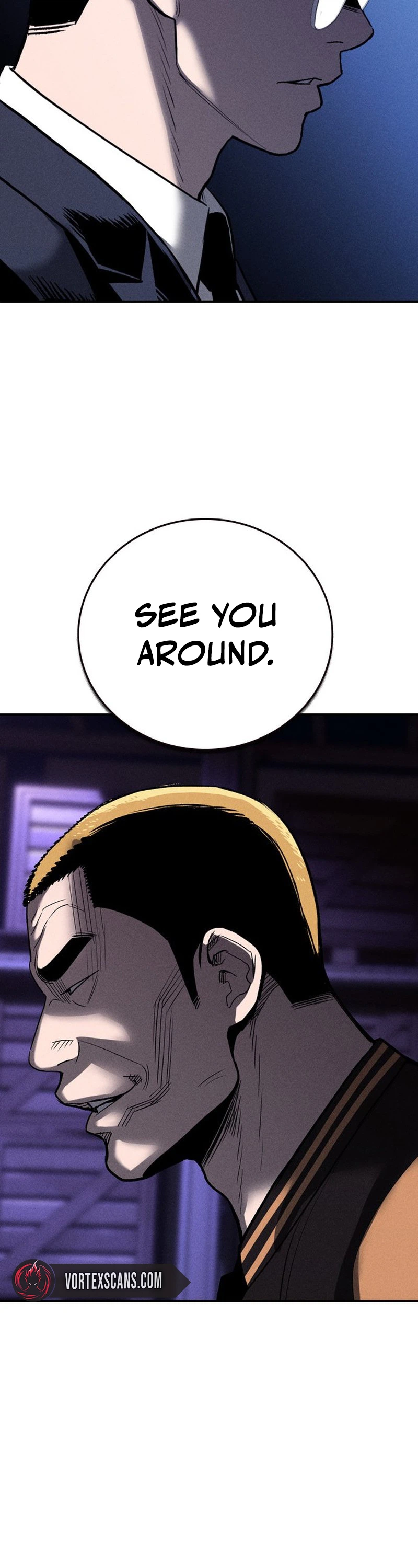 The Devil’s Classroom Chapter 23 Page 32