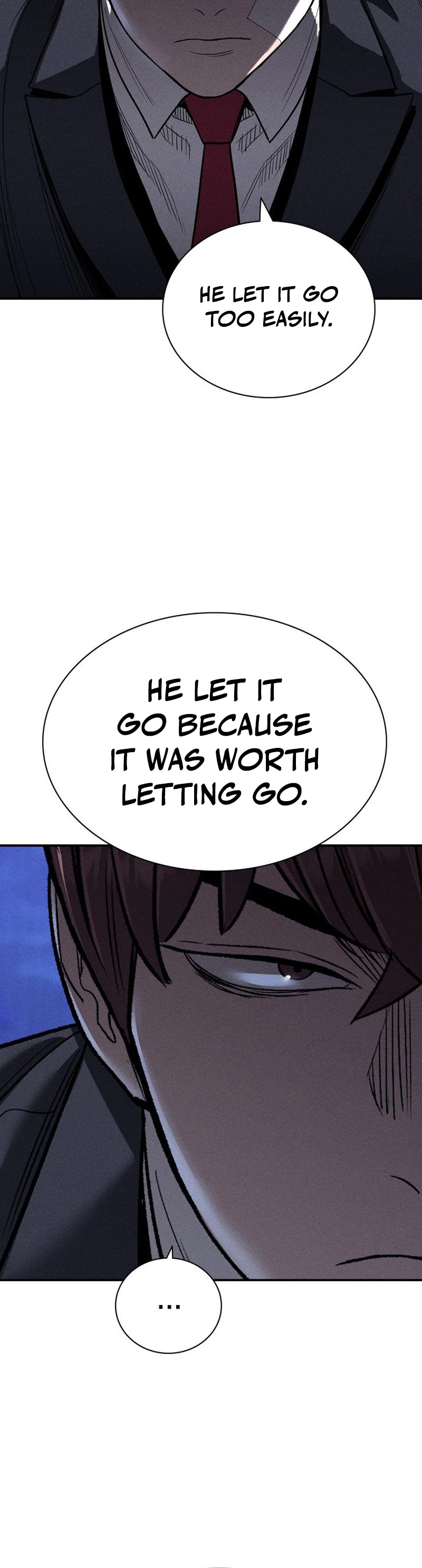 The Devil’s Classroom Chapter 23 Page 34