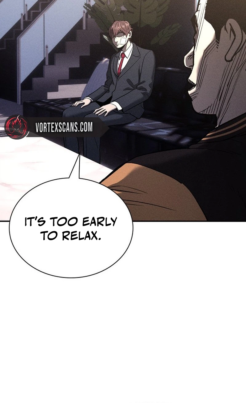 The Devil’s Classroom Chapter 23 Page 36