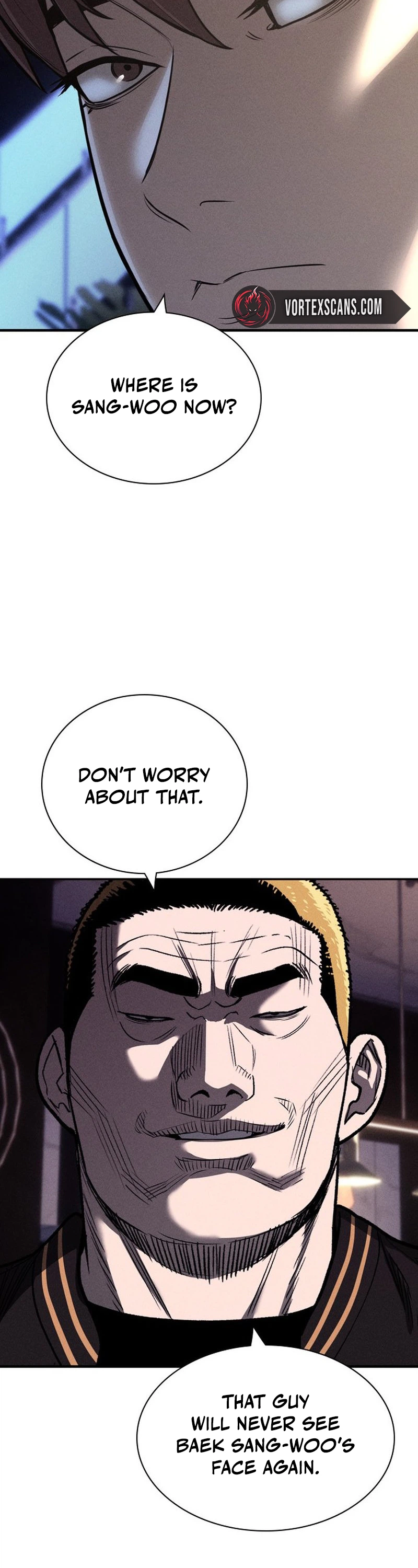 The Devil’s Classroom Chapter 23 Page 38