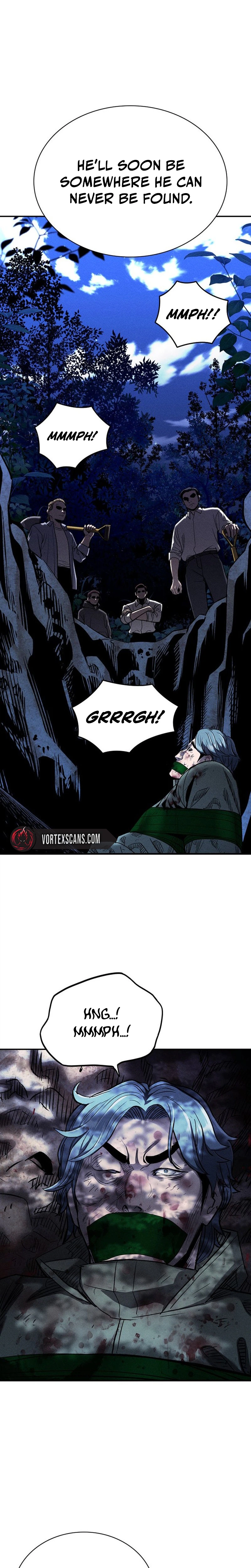 The Devil’s Classroom Chapter 23 Page 39