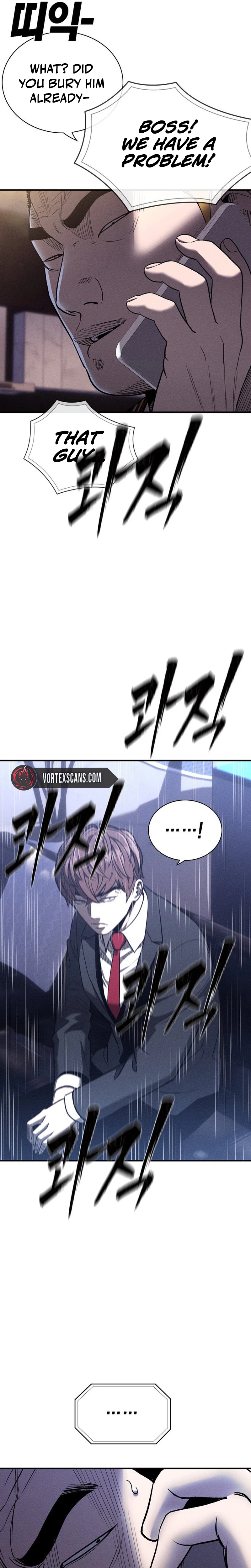 The Devil’s Classroom Chapter 23 Page 41