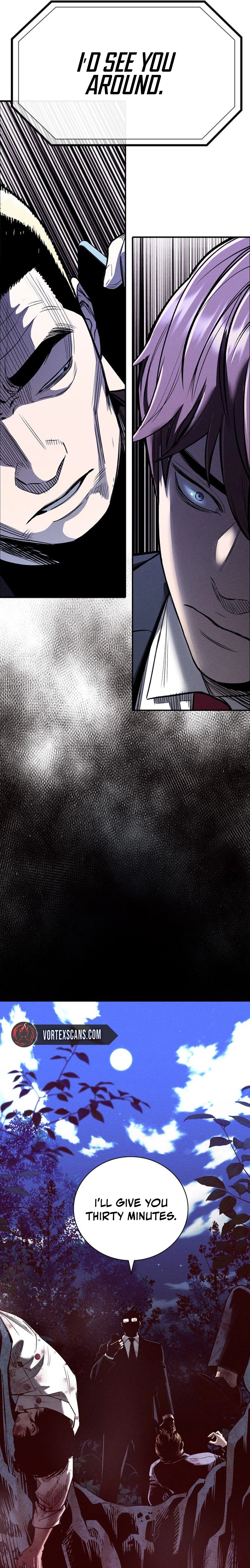 The Devil’s Classroom Chapter 23 Page 43