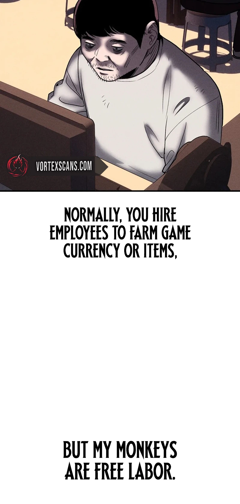The Devil’s Classroom Chapter 28 Page 16