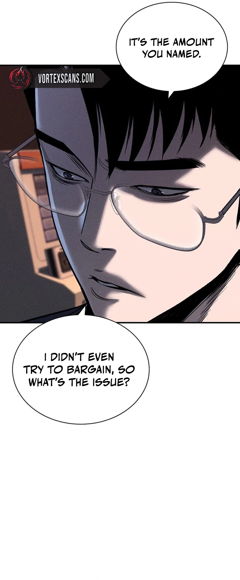 The Devil’s Classroom Chapter 28 Page 24