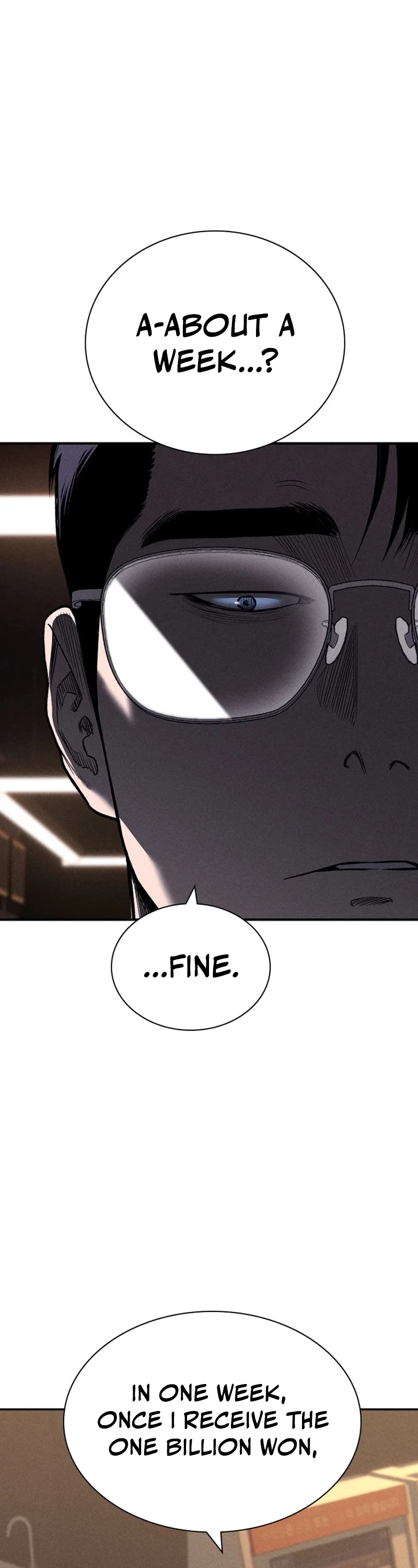 The Devil’s Classroom Chapter 28 Page 26