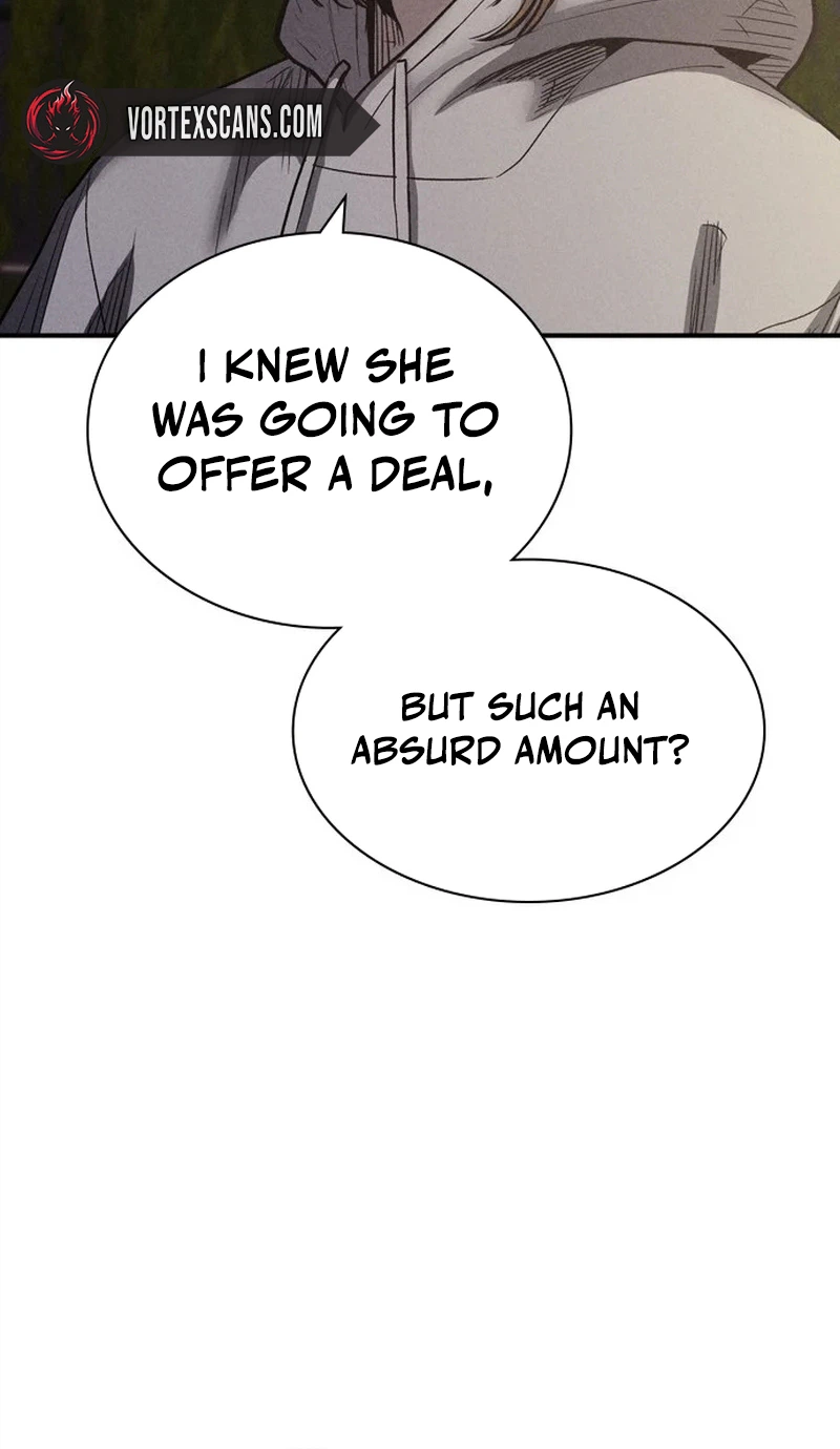 The Devil’s Classroom Chapter 28 Page 32