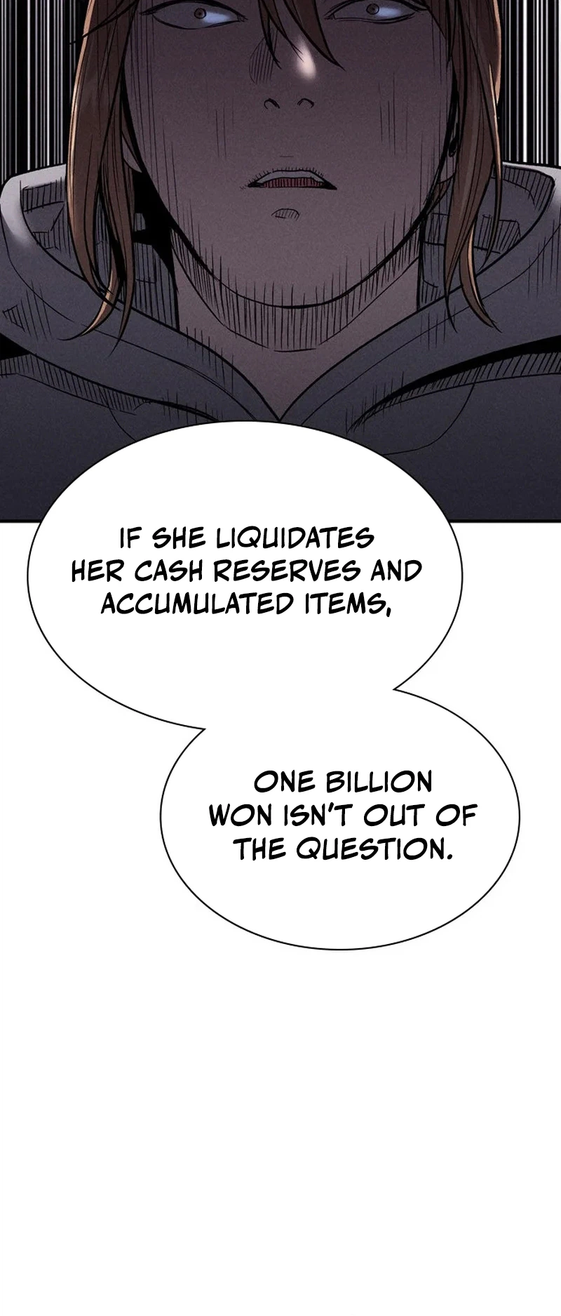 The Devil’s Classroom Chapter 28 Page 38