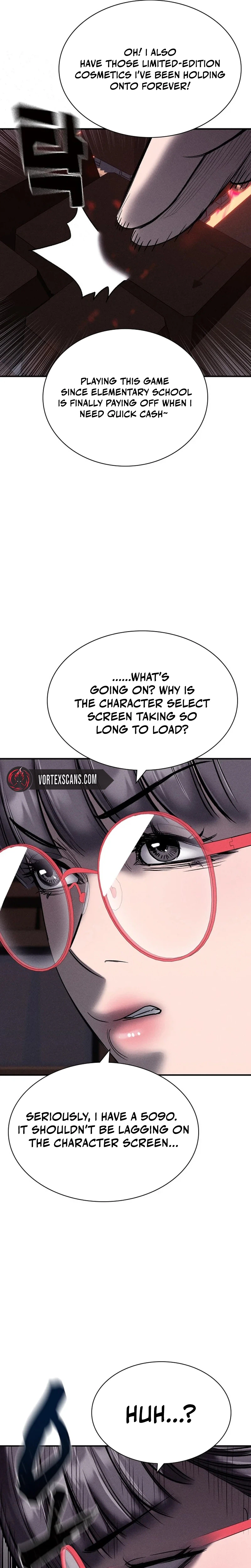 The Devil’s Classroom Chapter 28 Page 41