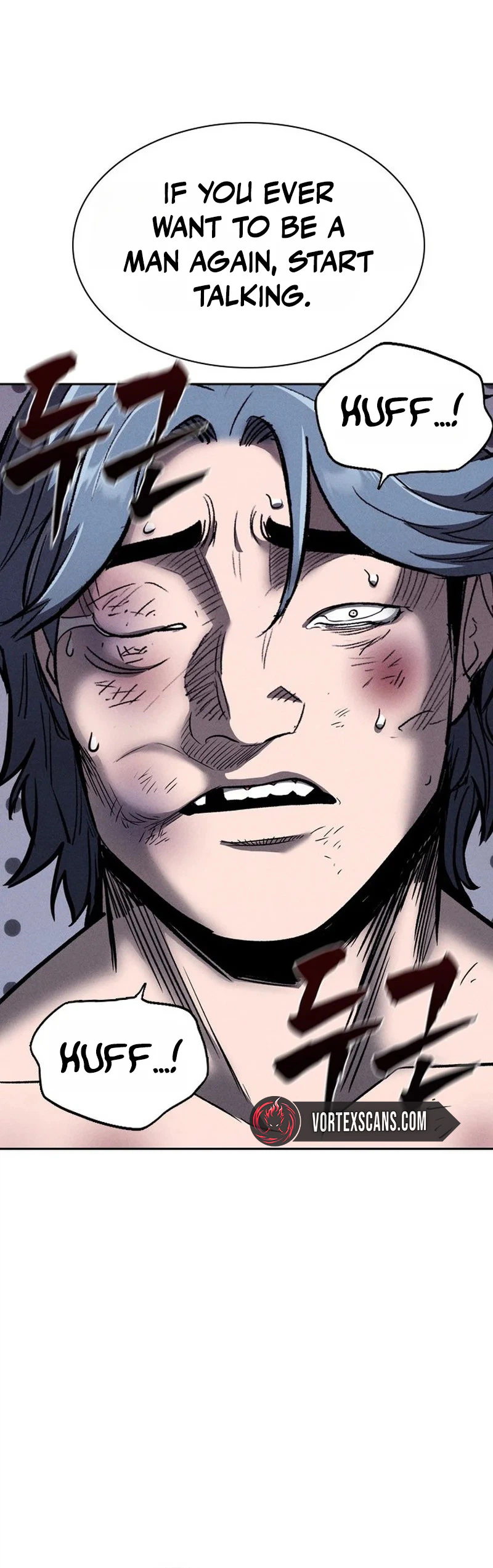 The Devil’s Classroom Chapter 25 Page 10