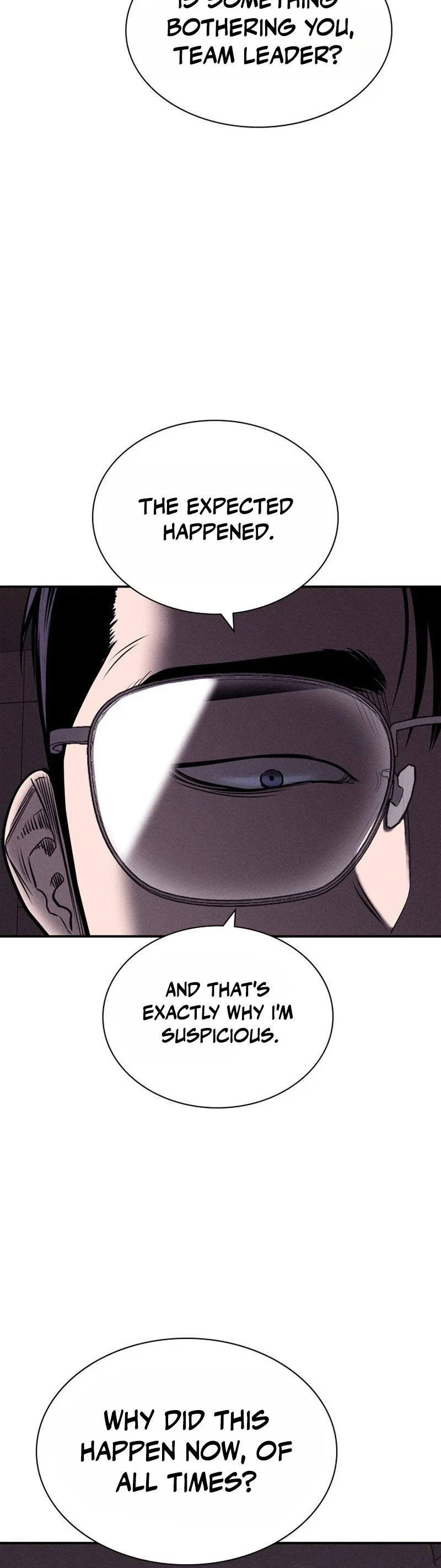 The Devil’s Classroom Chapter 25 Page 24