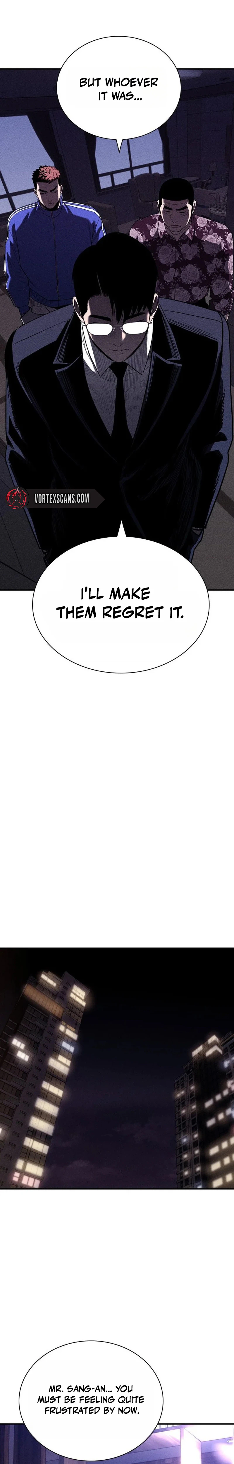 The Devil’s Classroom Chapter 25 Page 27