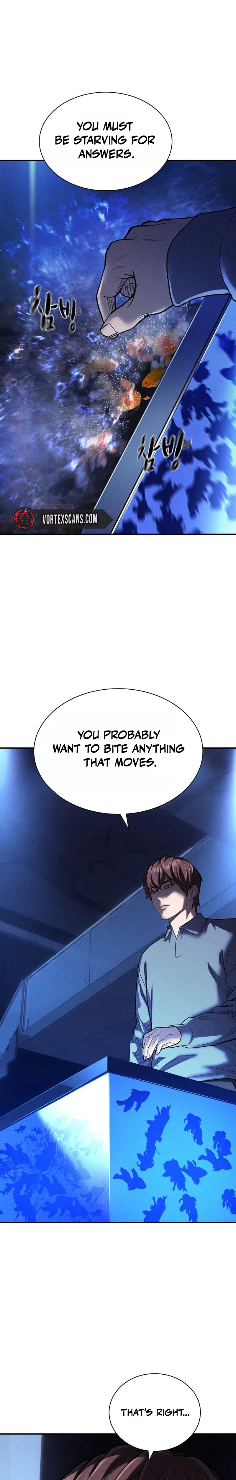 The Devil’s Classroom Chapter 25 Page 29