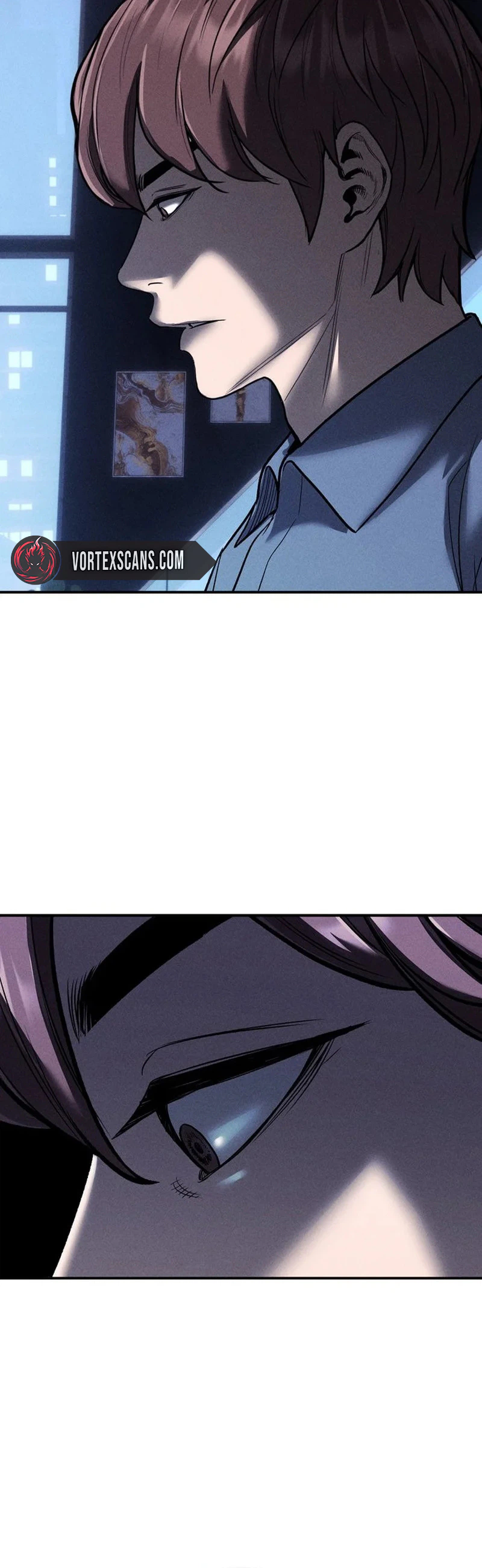 The Devil’s Classroom Chapter 25 Page 30