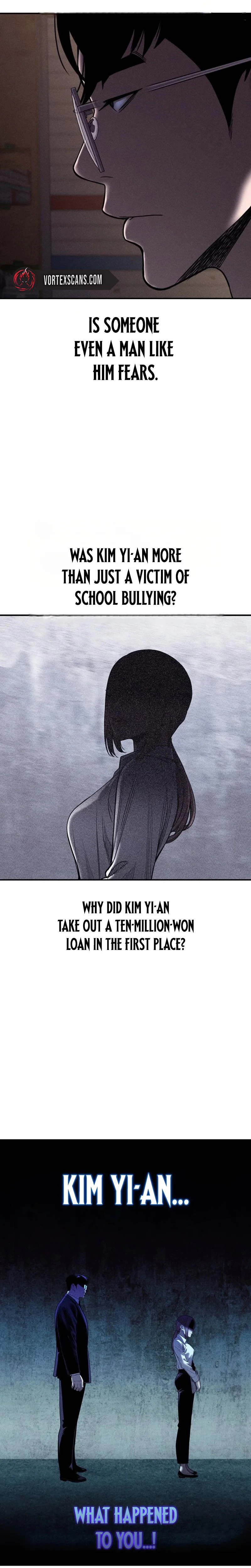 The Devil’s Classroom Chapter 25 Page 35