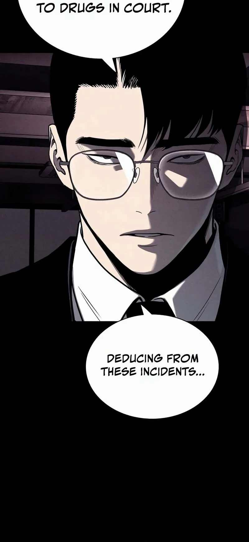 The Devil’s Classroom Chapter 19 Page 16