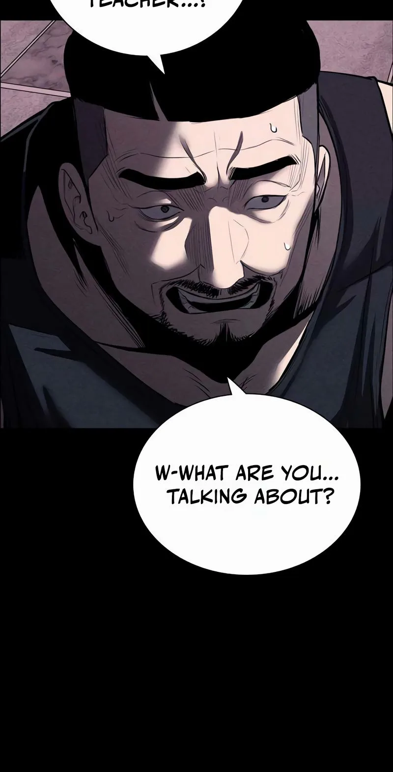 The Devil’s Classroom Chapter 19 Page 24