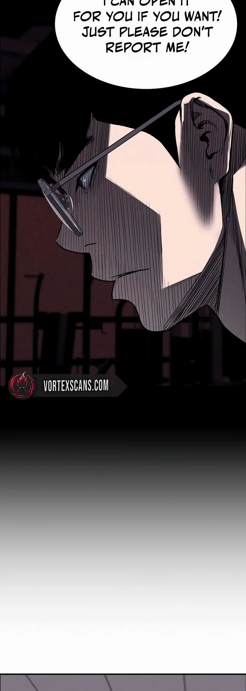The Devil’s Classroom Chapter 19 Page 28