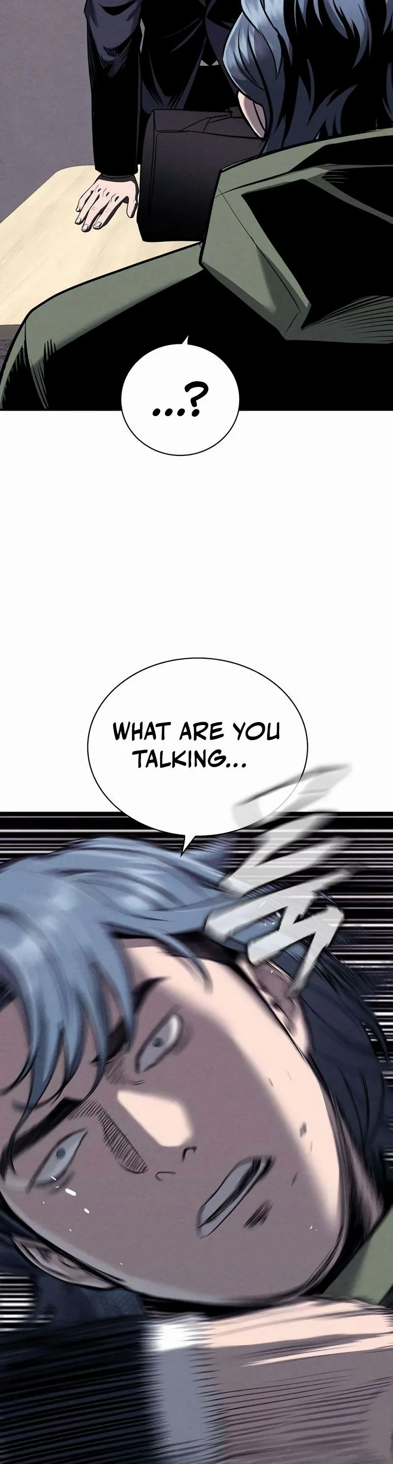 The Devil’s Classroom Chapter 19 Page 34