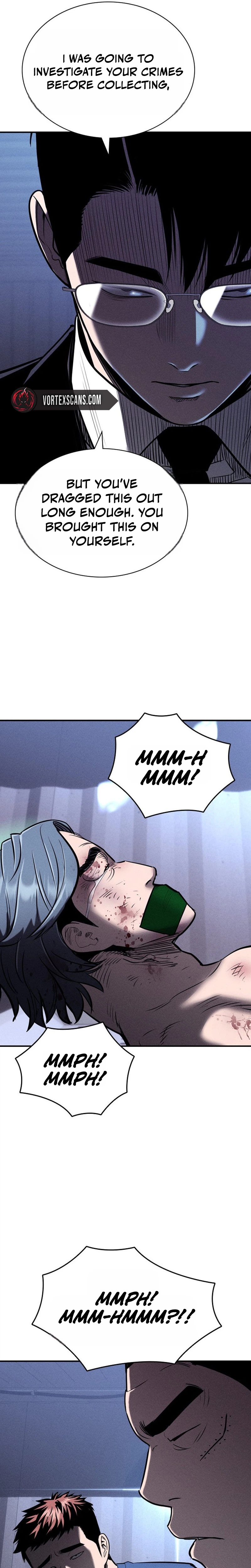 The Devil’s Classroom Chapter 24 Page 39