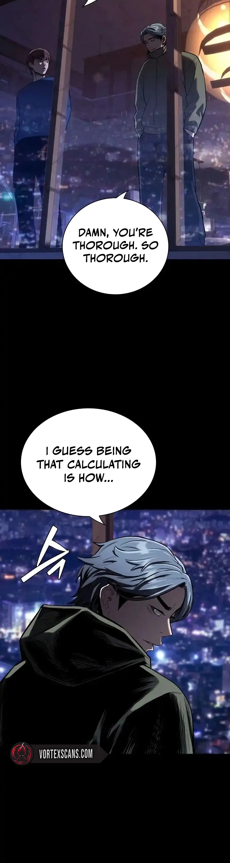The Devil’s Classroom Chapter 22 Page 10