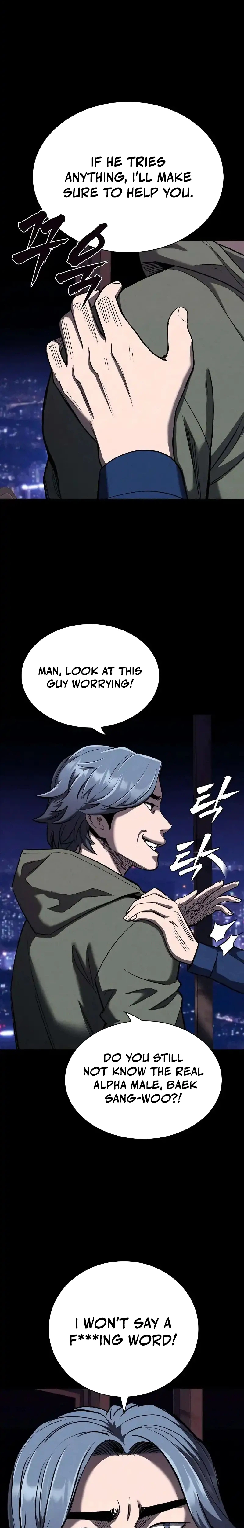 The Devil’s Classroom Chapter 22 Page 13