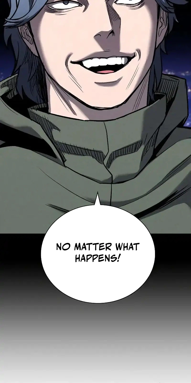 The Devil’s Classroom Chapter 22 Page 14