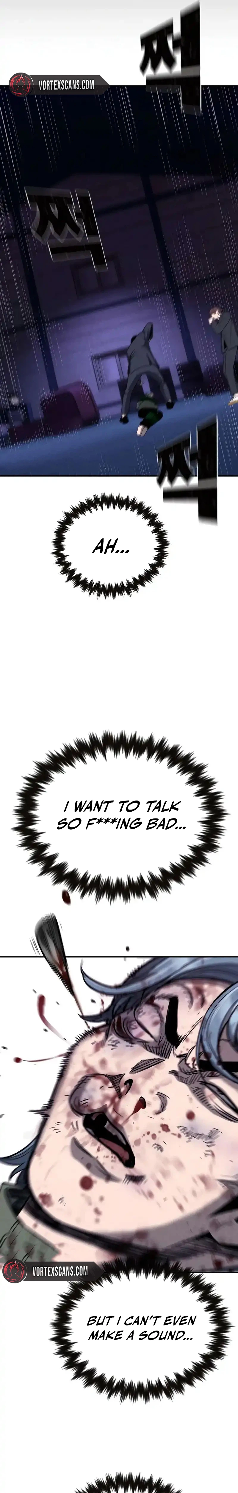 The Devil’s Classroom Chapter 22 Page 15