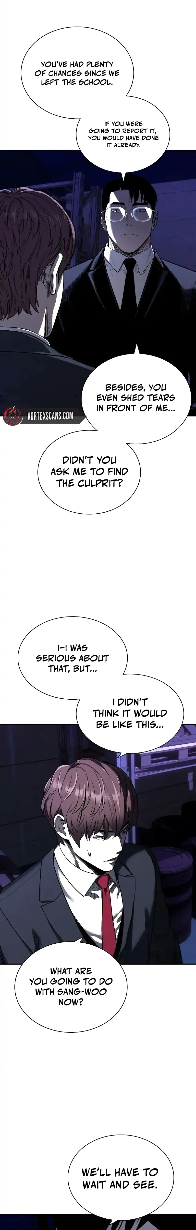 The Devil’s Classroom Chapter 22 Page 25