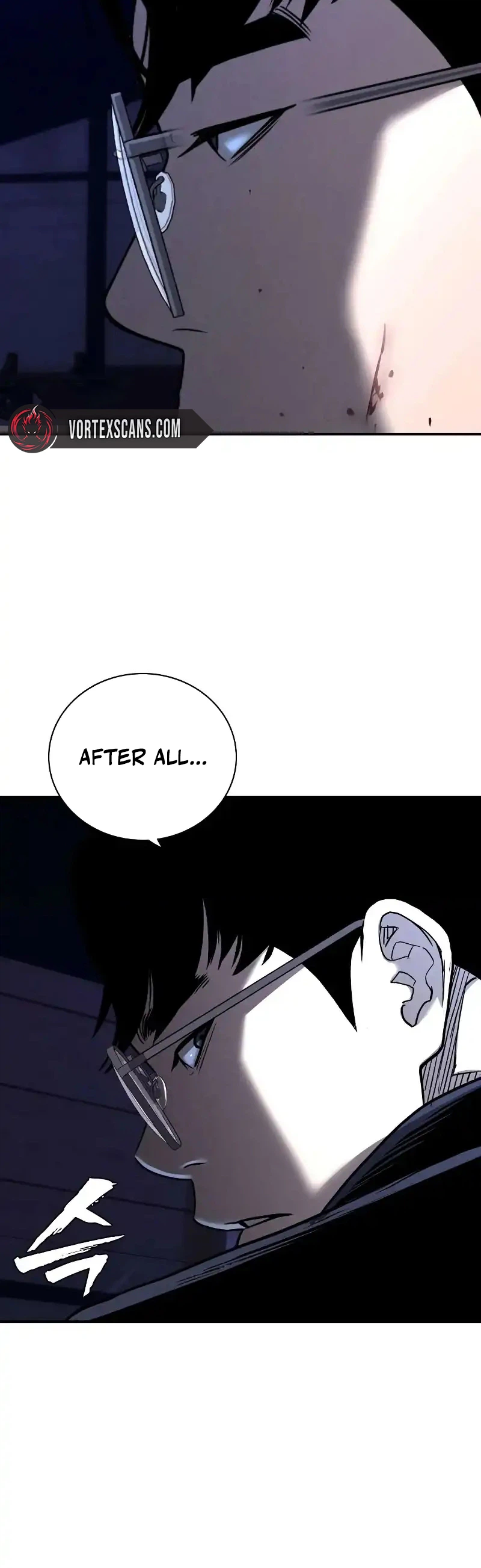 The Devil’s Classroom Chapter 22 Page 26