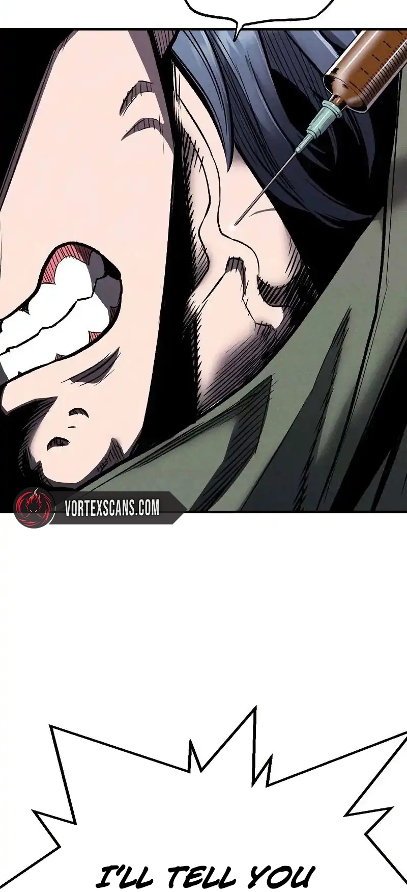 The Devil’s Classroom Chapter 20 Page 6