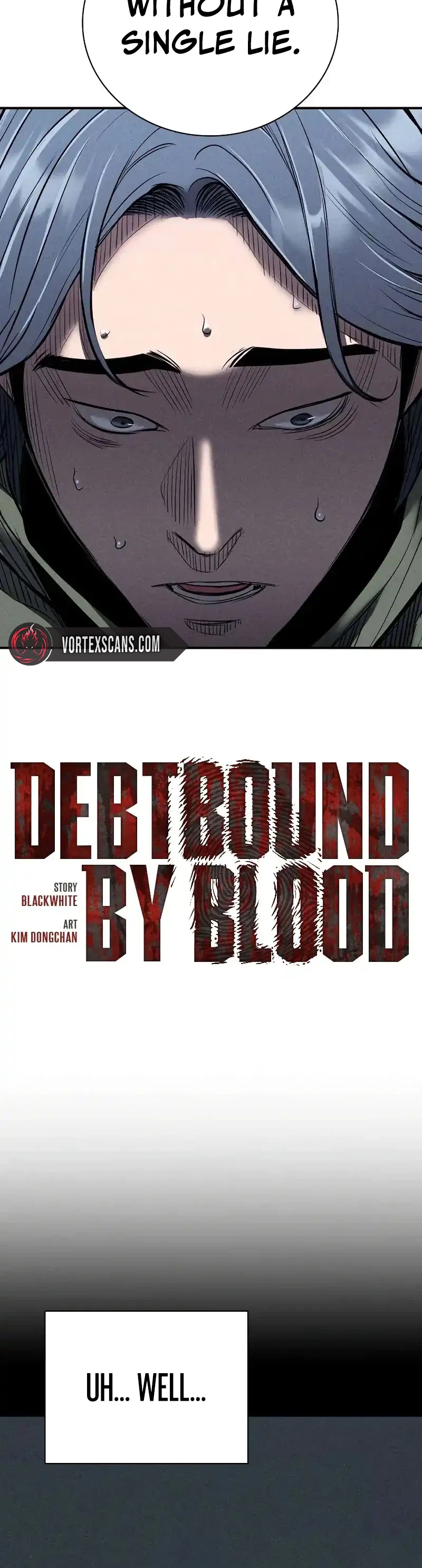 The Devil’s Classroom Chapter 20 Page 8
