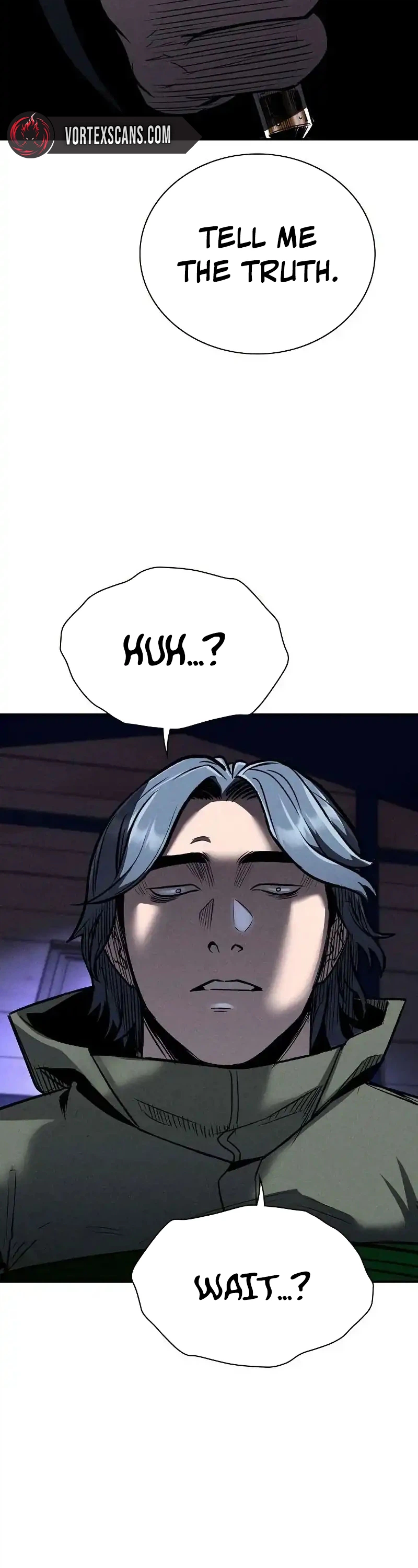 The Devil’s Classroom Chapter 20 Page 38