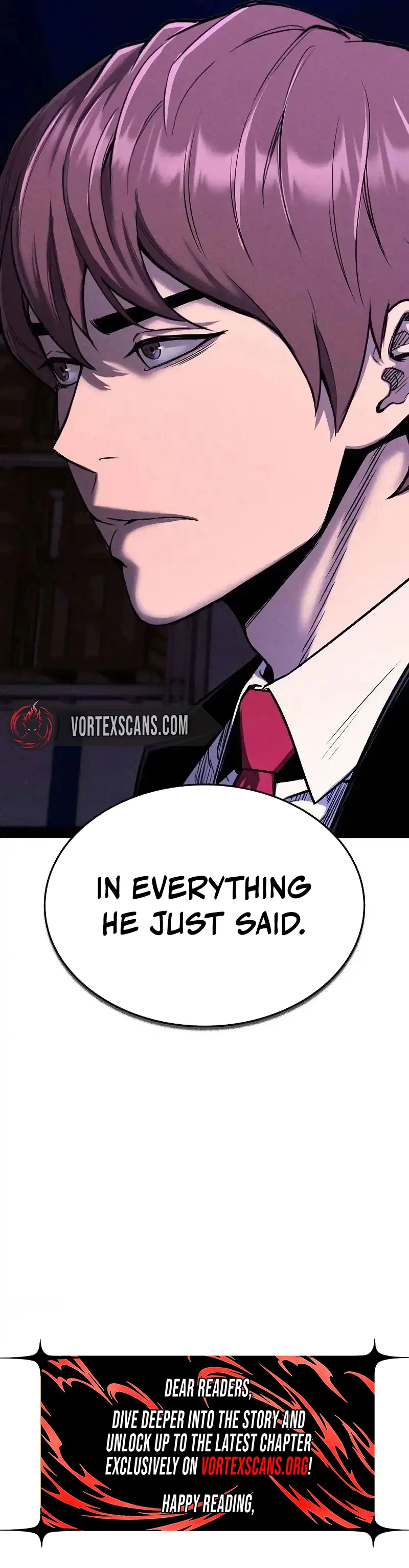 The Devil’s Classroom Chapter 20 Page 45