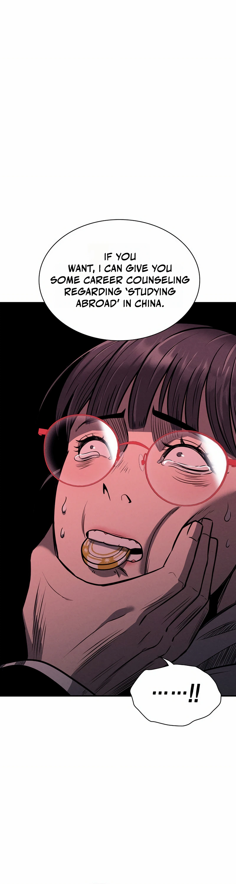 The Devil’s Classroom Chapter 32 Page 6