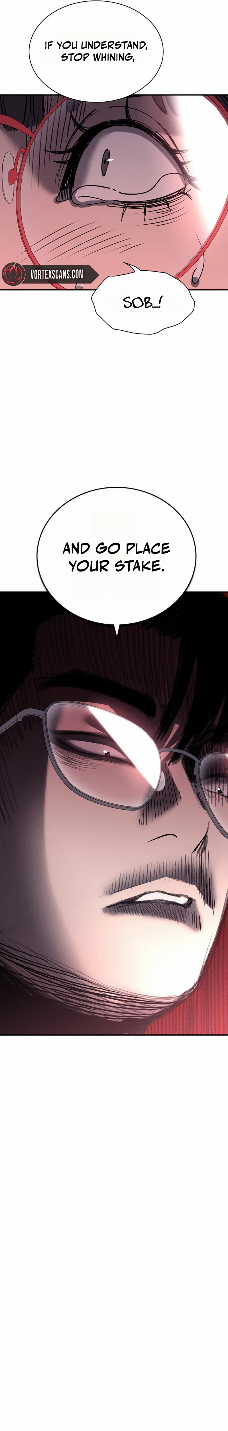 The Devil’s Classroom Chapter 32 Page 7