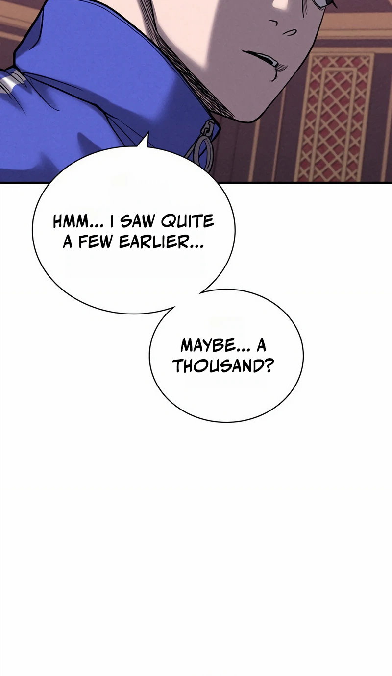 The Devil’s Classroom Chapter 32 Page 14