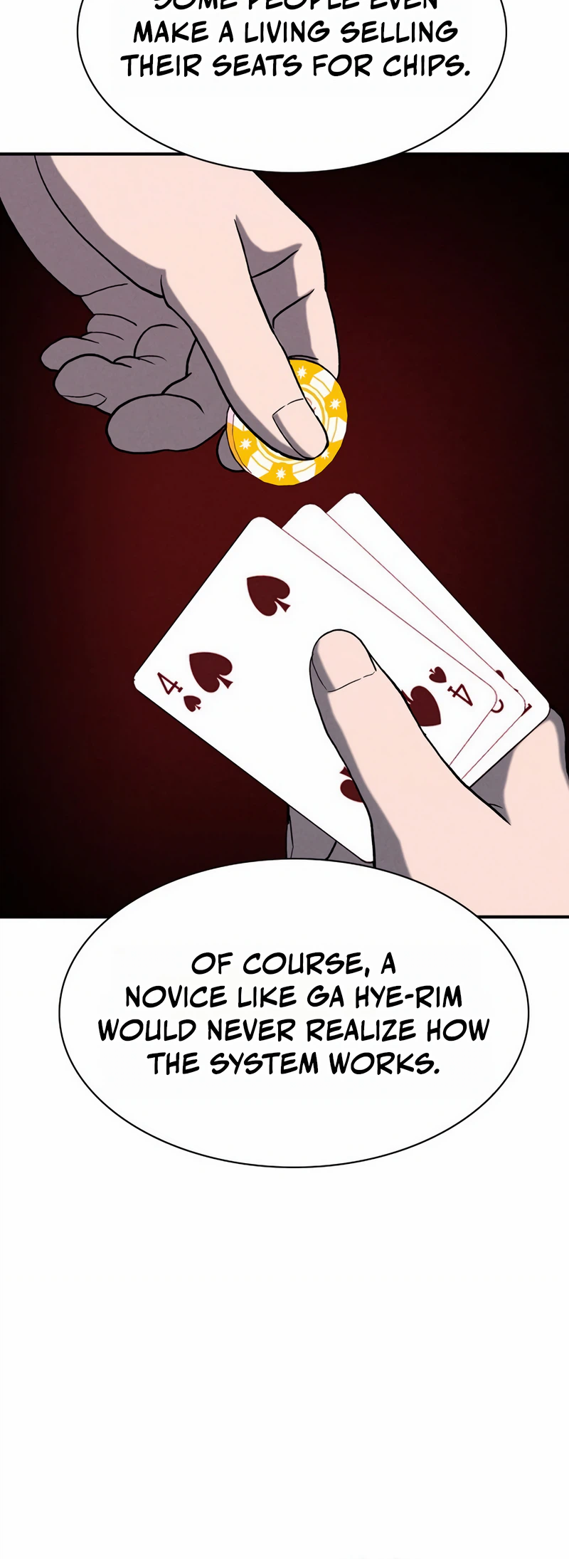 The Devil’s Classroom Chapter 32 Page 26