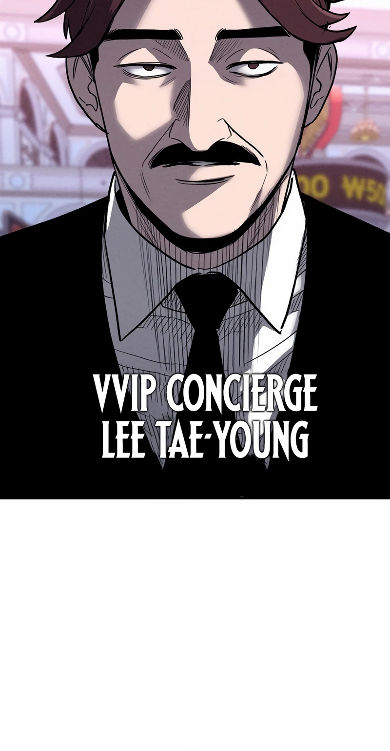 The Devil’s Classroom Chapter 32 Page 34