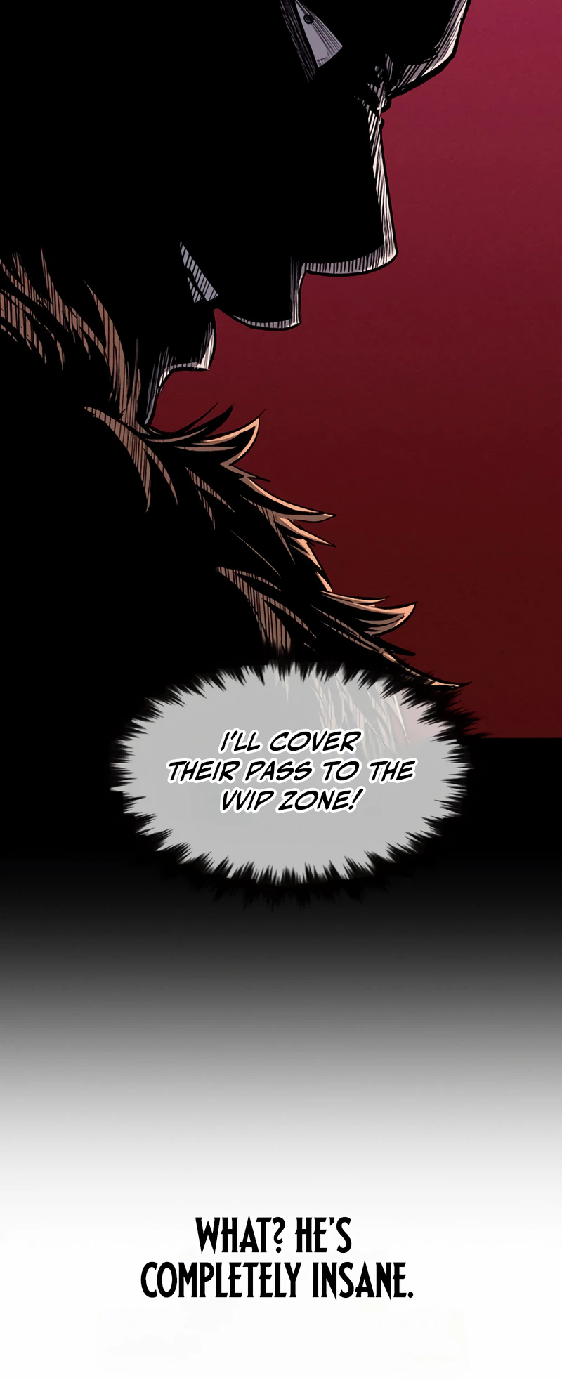 The Devil’s Classroom Chapter 32 Page 38