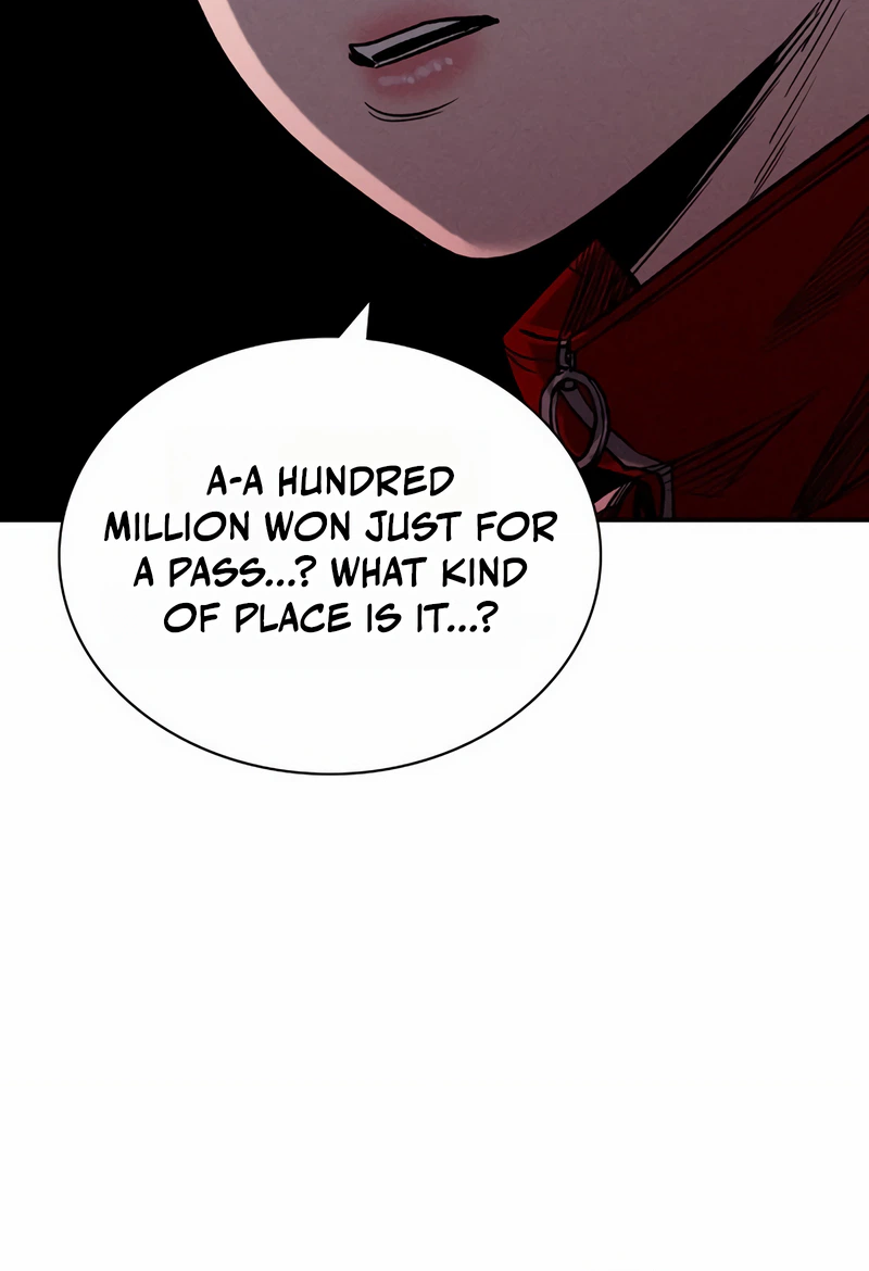 The Devil’s Classroom Chapter 32 Page 40